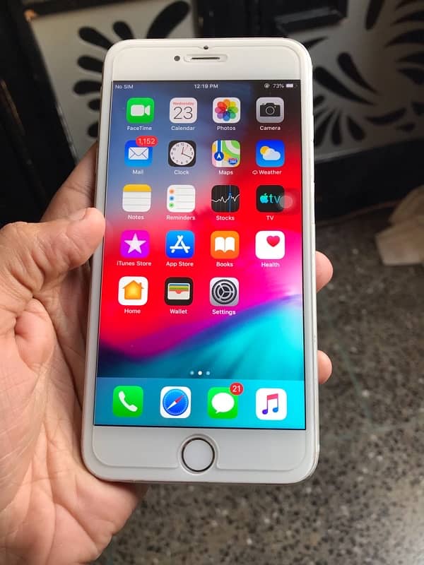 iphone 6 plus pta approved 2