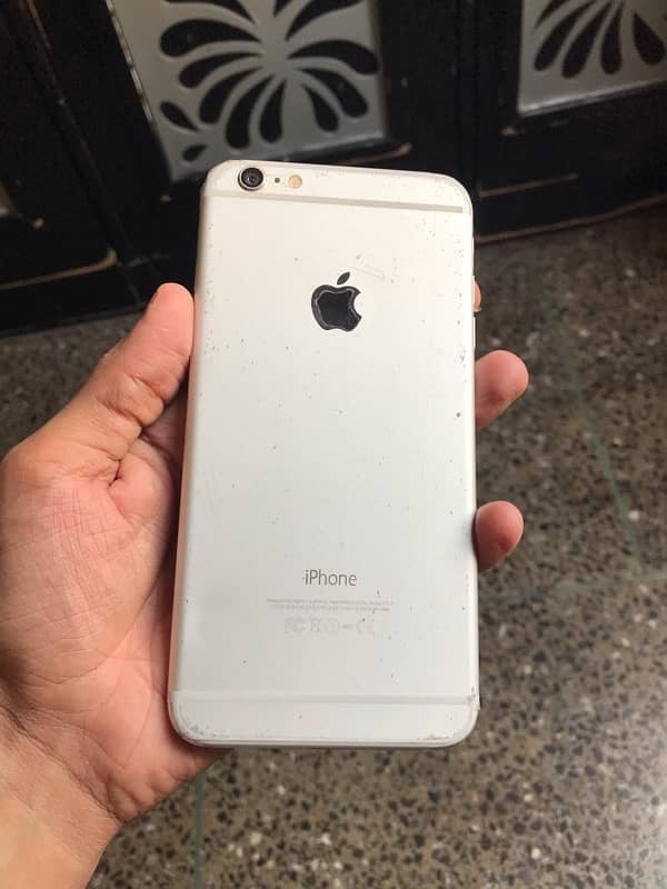 iphone 6 plus pta approved 8