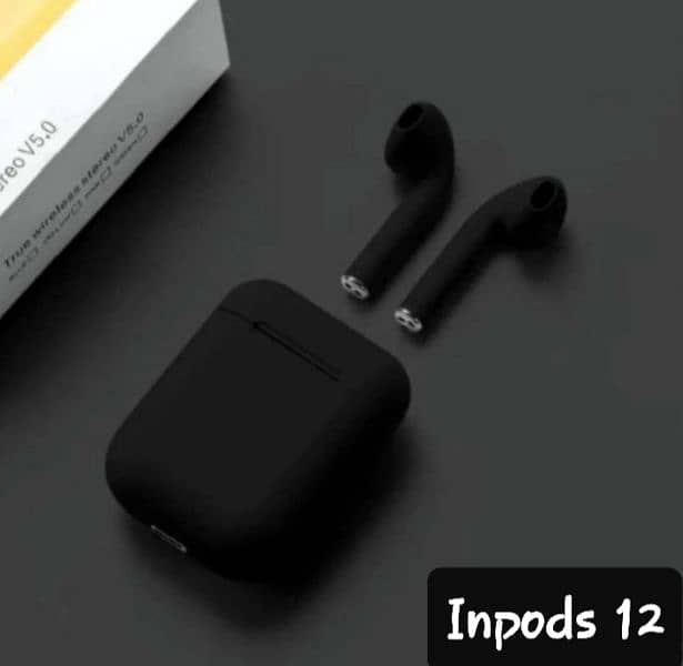 Original new Wireless Magnetic Suction Wireless Earbuds Bluetooth 1