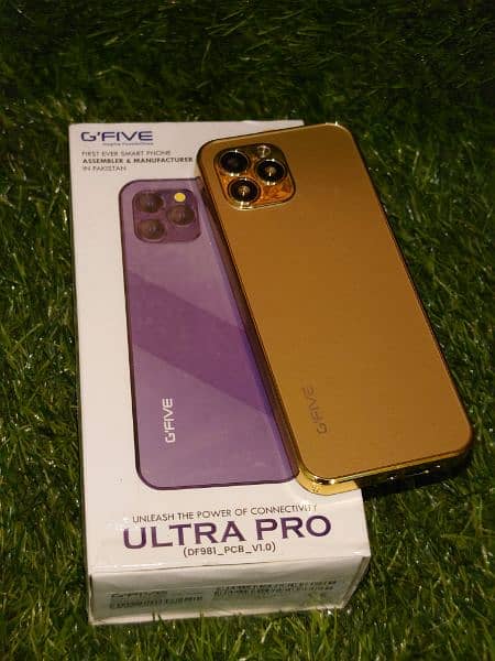 g five ultra pro 3000 mah long battery 1 year official warranty 2