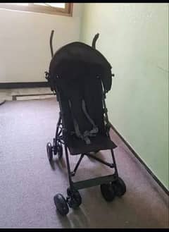 Redkite Imported pram for sale