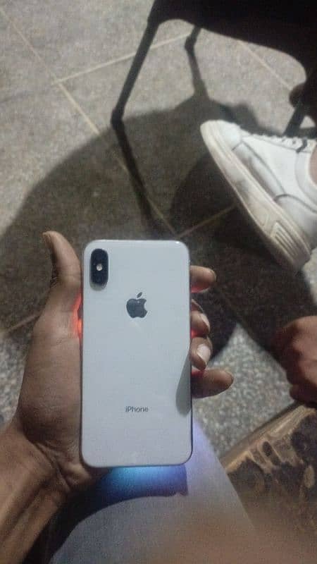 Iphone Xs 64gb non pta 0