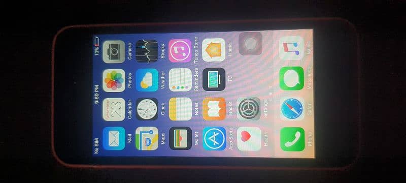 iPhone 5s 16gb neat and clean 100% battery non pta no fault 6