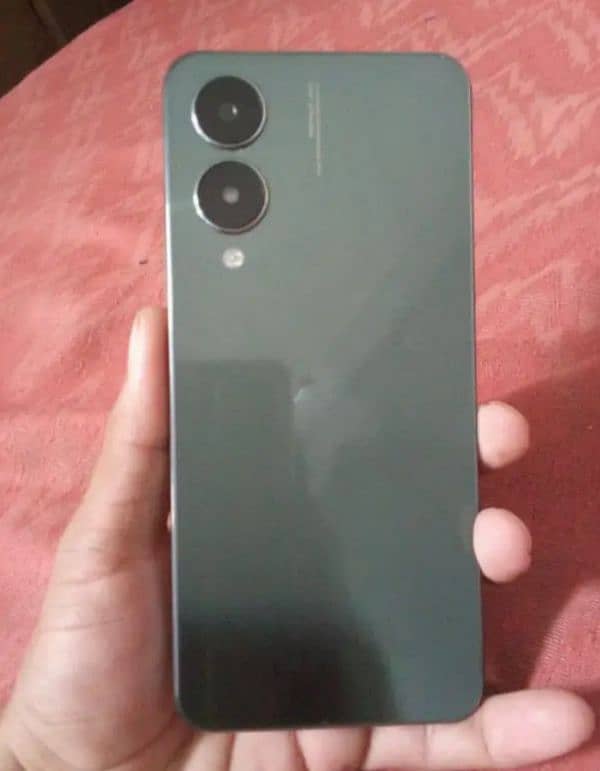 vivo y17S 0