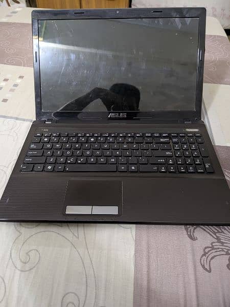 Selling this Asus laptop 0