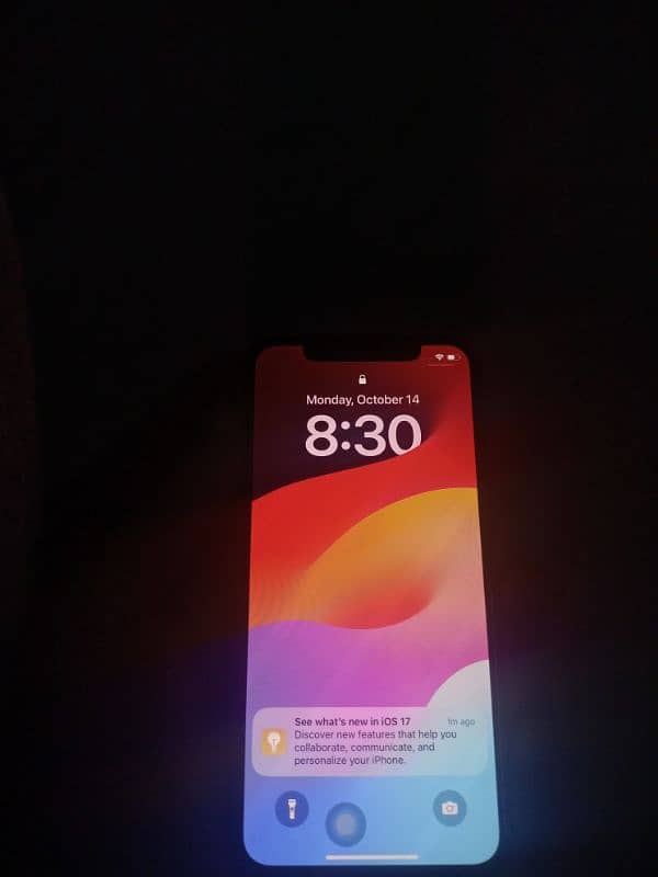 Iphone 11 Pro 64 gb Factory unlocked 6