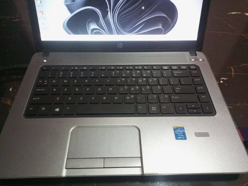 HP ProBook 440 G1 1