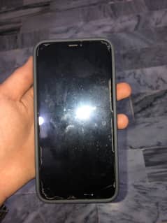 iPhone xs max non pta