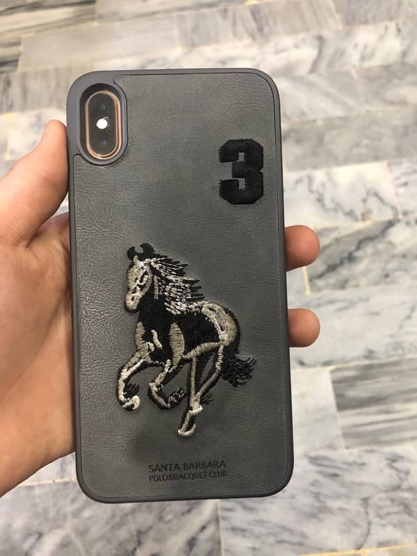 iPhone xs max non pta 1