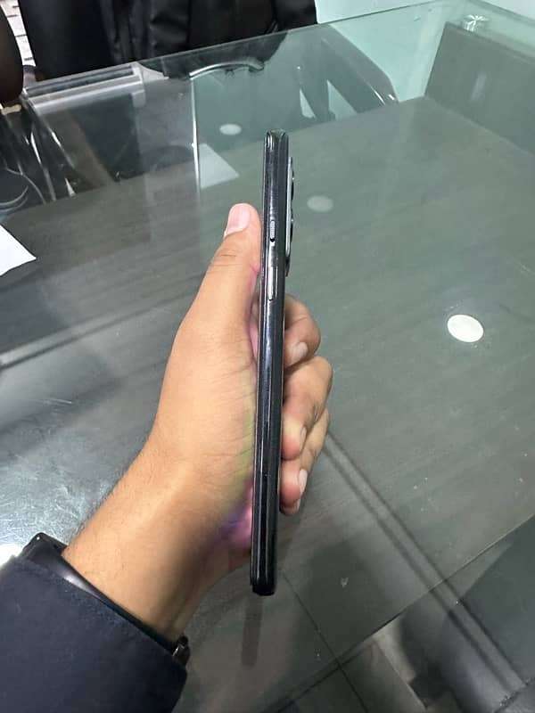 Oneplus 9 12gb 256gb black pta approved 5