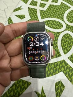 Apple Watch Ultra 1 49mm