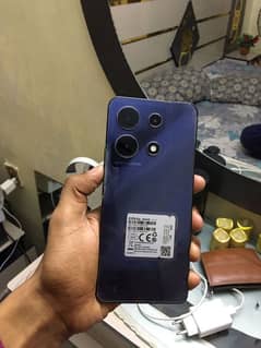 infinix note 30 8/256