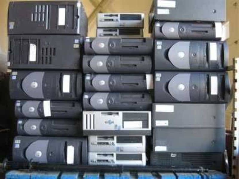 Computer Scrap Dealer 03122434687 1