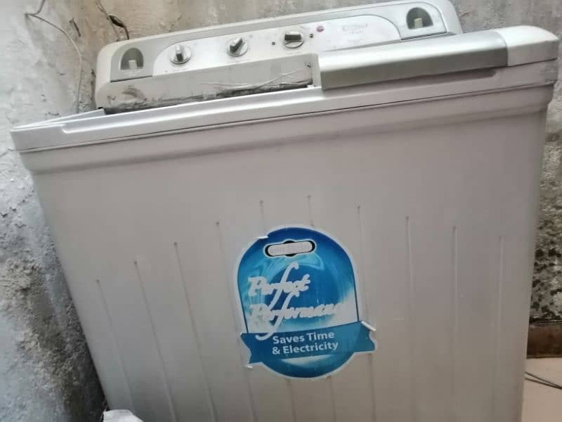 washing machine with dryer for sale 1