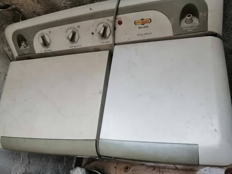 washing machine with dryer for sale 7