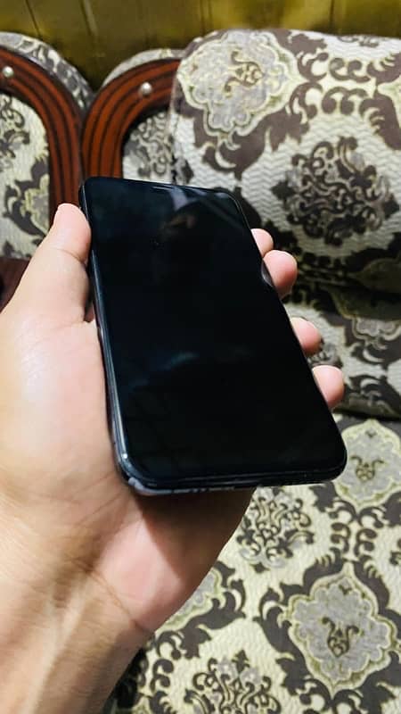 I Phone Xs Non Pta Factory Unlock 5