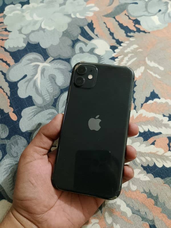 iPhone 11 64 Gb 0