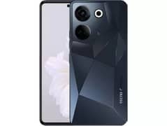 Tecno Camon 20 8+8 GB Ram 256 GB ROM