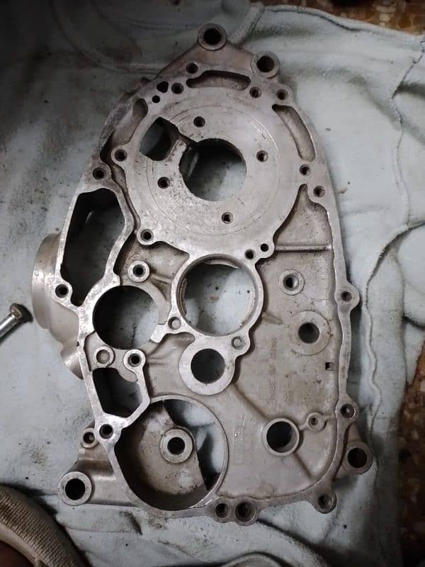 kawasaki 110 125 gto spareparts 8