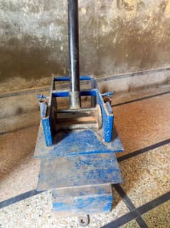 chapal press machine 0