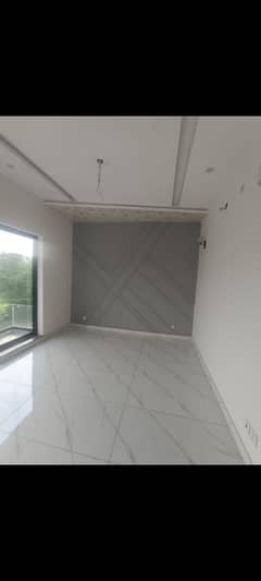 5 Marla Like Brand new 1st Floor Portion For Rent In Gulshan e Lahore Society