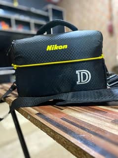 Nikon D5500