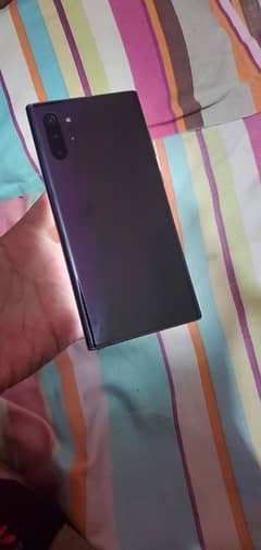 Samsung note 10 plus non pta