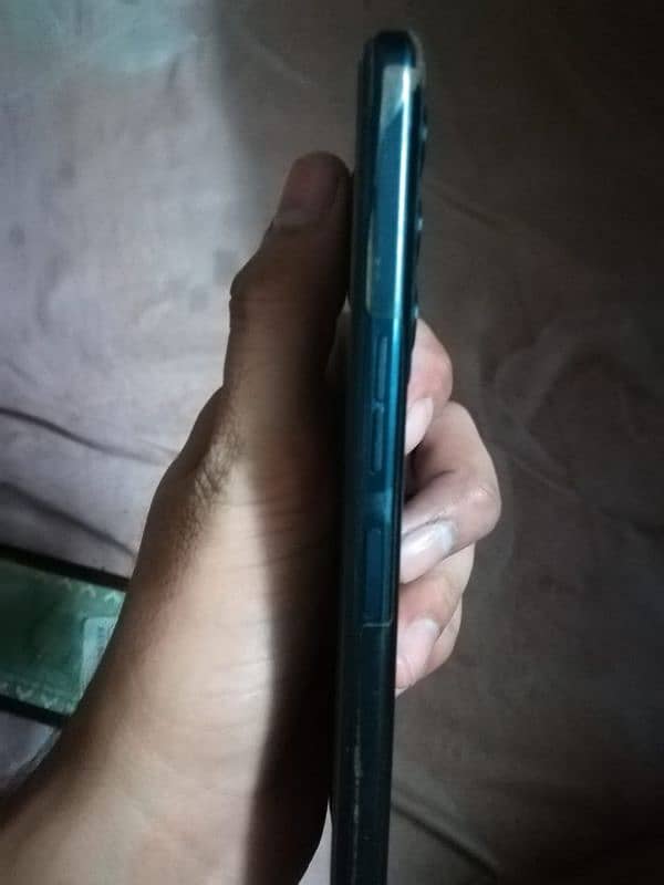 tecno camon 18T 3