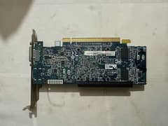 ATI RADEON 5450 (1 GB) graphics card