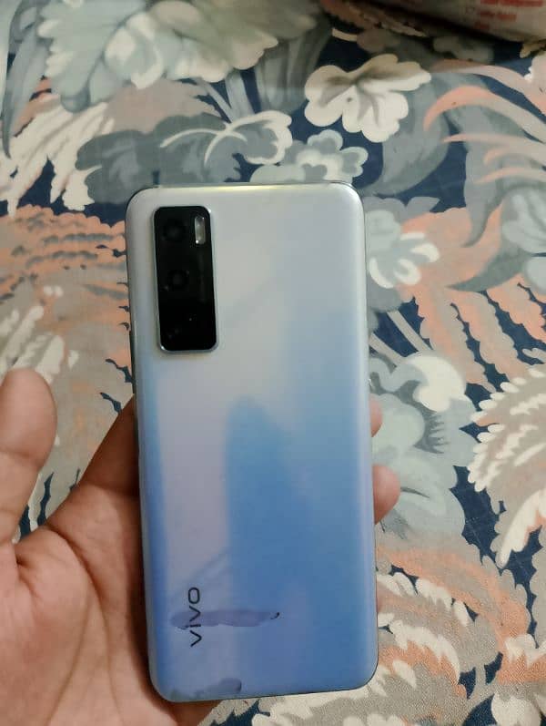 Vivo v20se 3