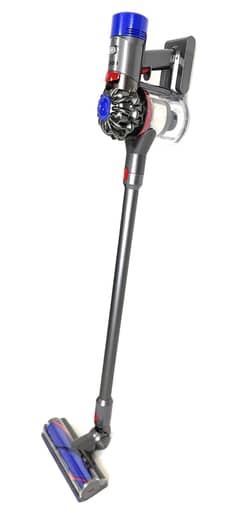 Dyson V8 cordless turbine vacuum cleaner