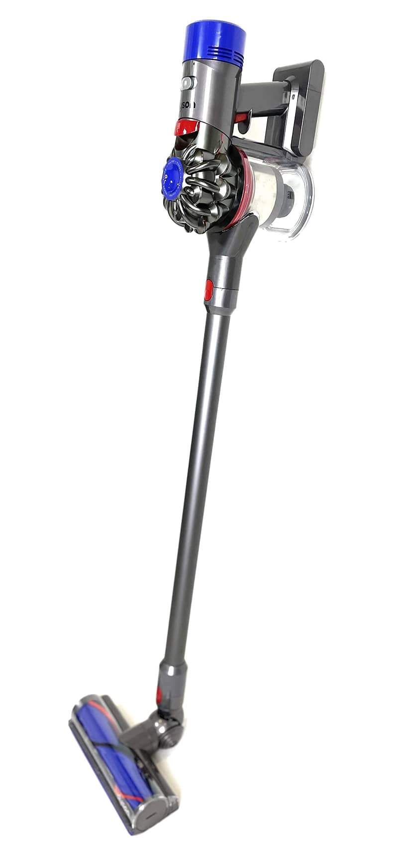 Dyson V8 cordless turbine vacuum cleaner 0