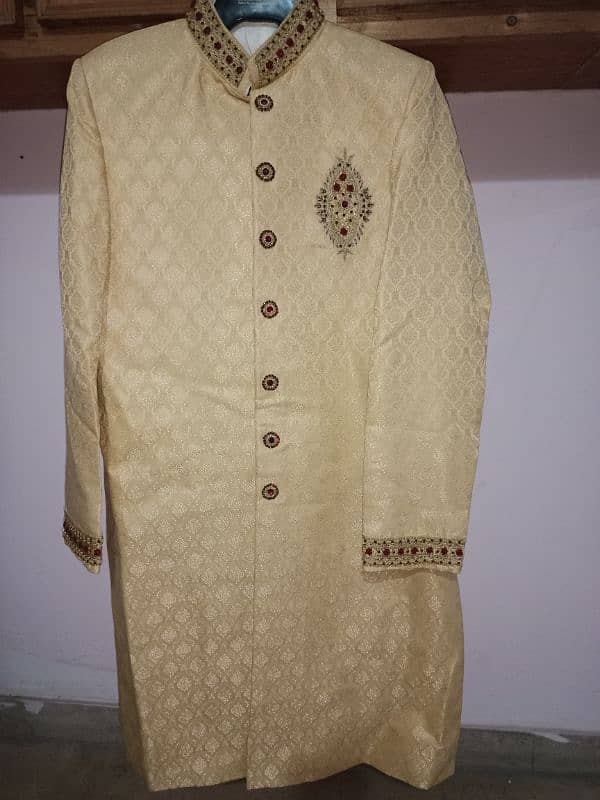 Sherwani 0