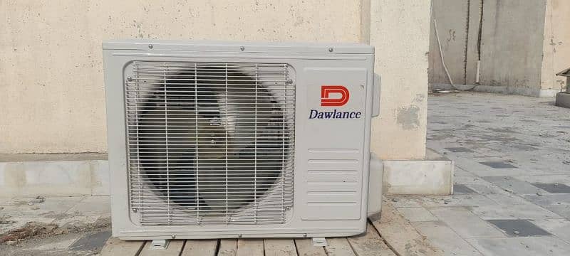 Dawlance 1 Ton AC For Sale 0