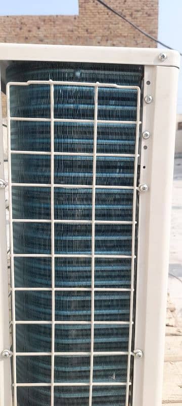 Dawlance 1 Ton AC For Sale 2