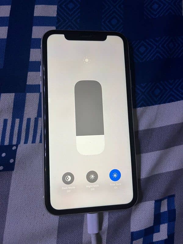 iphone 11 Non PTA all ok 64 GB only Karachi 6