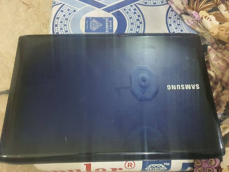 Samsung laptop 1