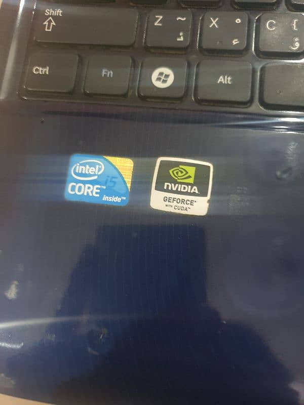 Samsung laptop 2