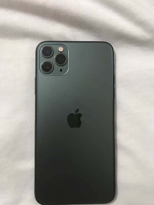 iphone 11 pro max 0