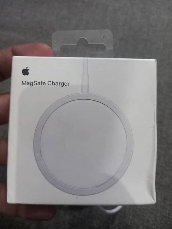 iphone Magsafe original charger 6