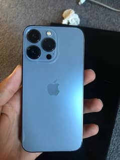 Iphone 13 pro 128GB Non PTA JV