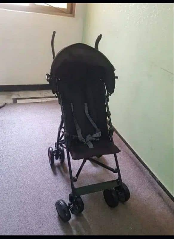 Redkite Imported pram 0