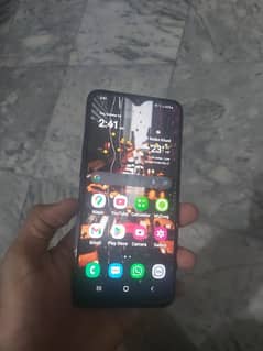 Samsung A10s 0