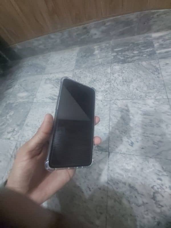 Samsung A10s 8