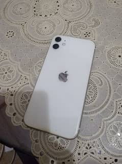 Iphone 11 (128GB) Factory unlock