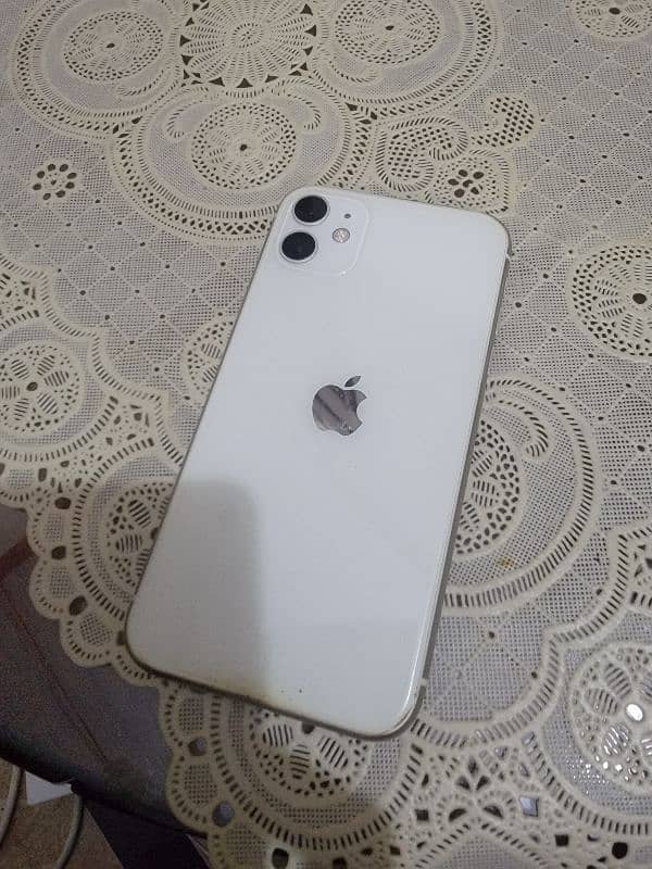 Iphone 11 (128GB) Factory unlock 0