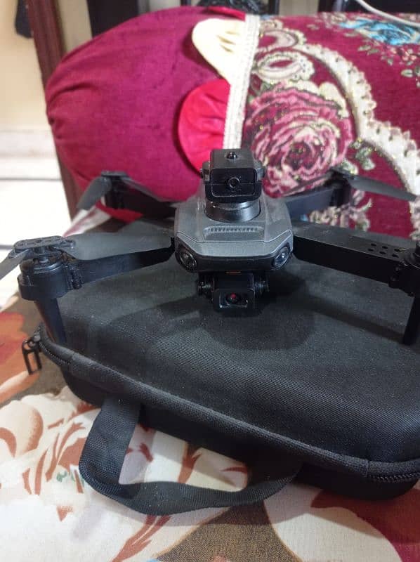 drone ha kafi bhtr condition ma 5