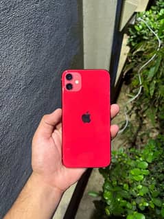 iPhone 11 64 GB