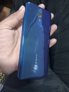 Oppo F 11