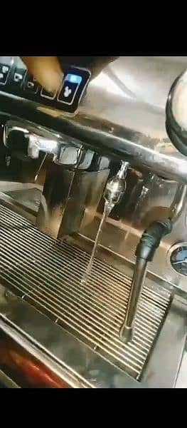 Coffee machine 2